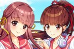 『同級生リメイク』×放置型アイドルRPG『STELLAR IDOL PROJECT』コラボが開催中！