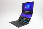 スタイリッシュでクリエイターも欲しくなるゲーミングノート「ROG Zephyrus」2026年モデル発表