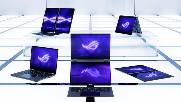 「ROG Zephyrusシリーズ」2026年モデル発表