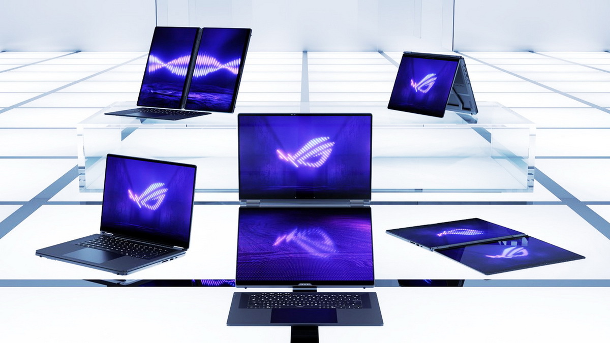 「ROG Zephyrusシリーズ」2026年モデル発表
