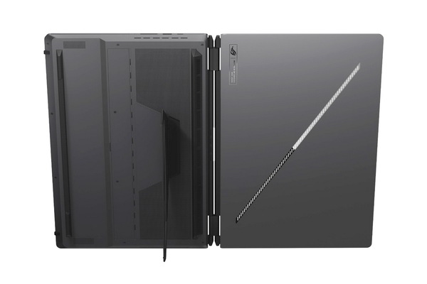 「ROG Zephyrusシリーズ」2026年モデル発表