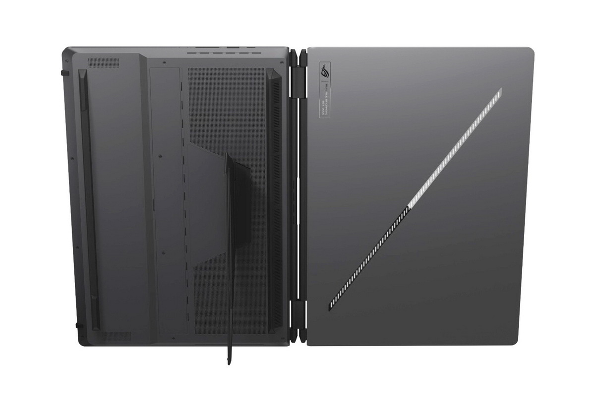 「ROG Zephyrusシリーズ」2026年モデル発表