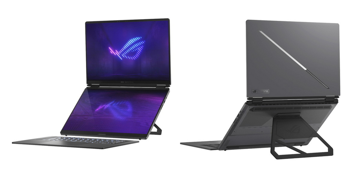 「ROG Zephyrusシリーズ」2026年モデル発表