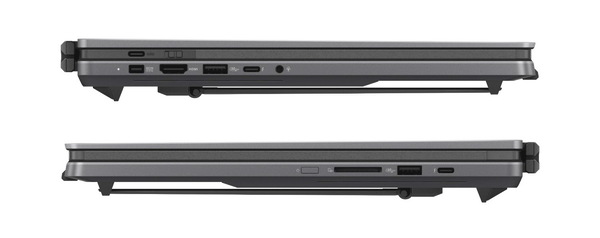 「ROG Zephyrusシリーズ」2026年モデル発表