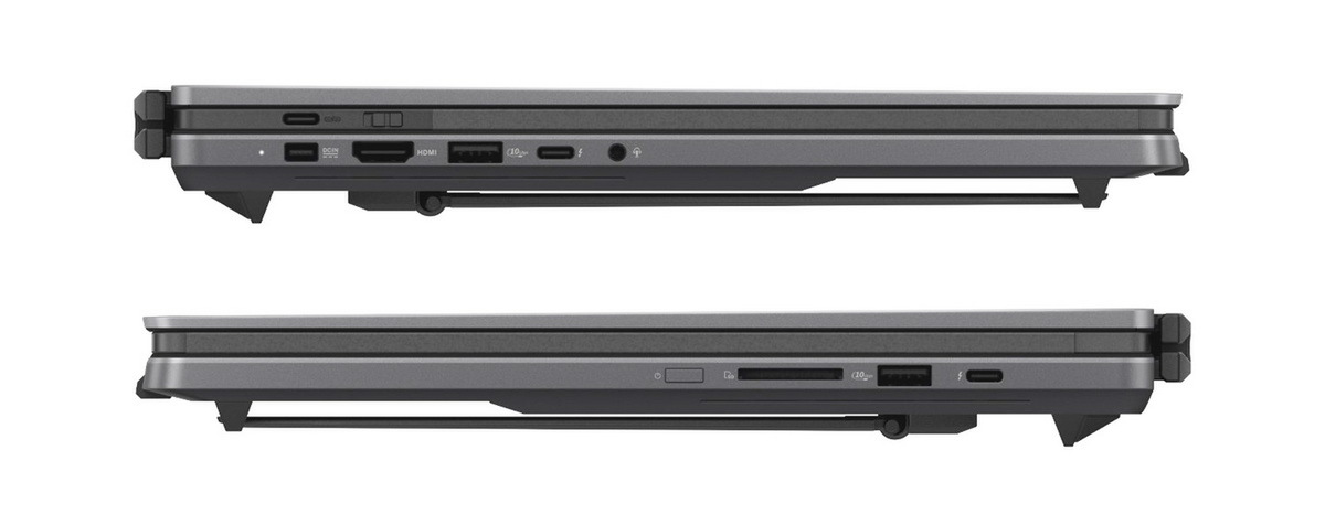 「ROG Zephyrusシリーズ」2026年モデル発表