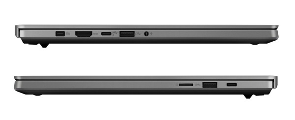 「ROG Zephyrusシリーズ」2026年モデル発表