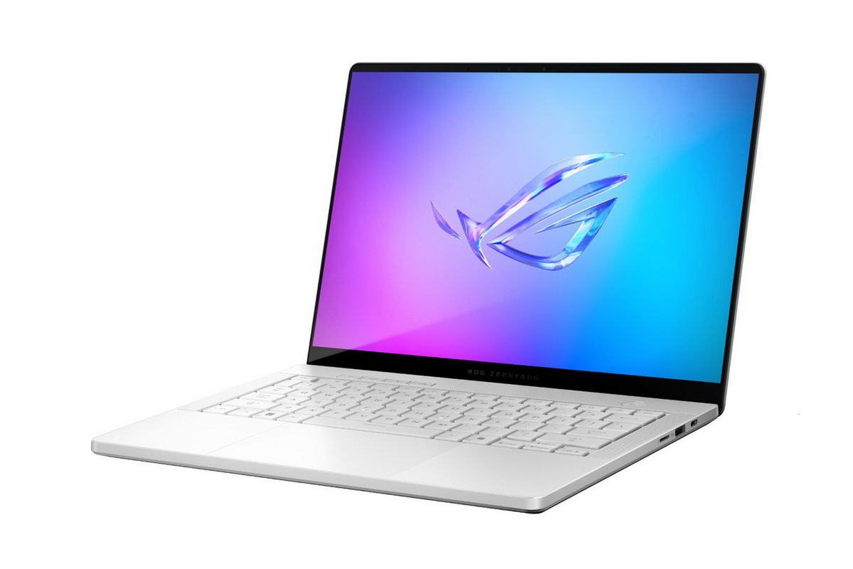 「ROG Zephyrusシリーズ」2026年モデル発表