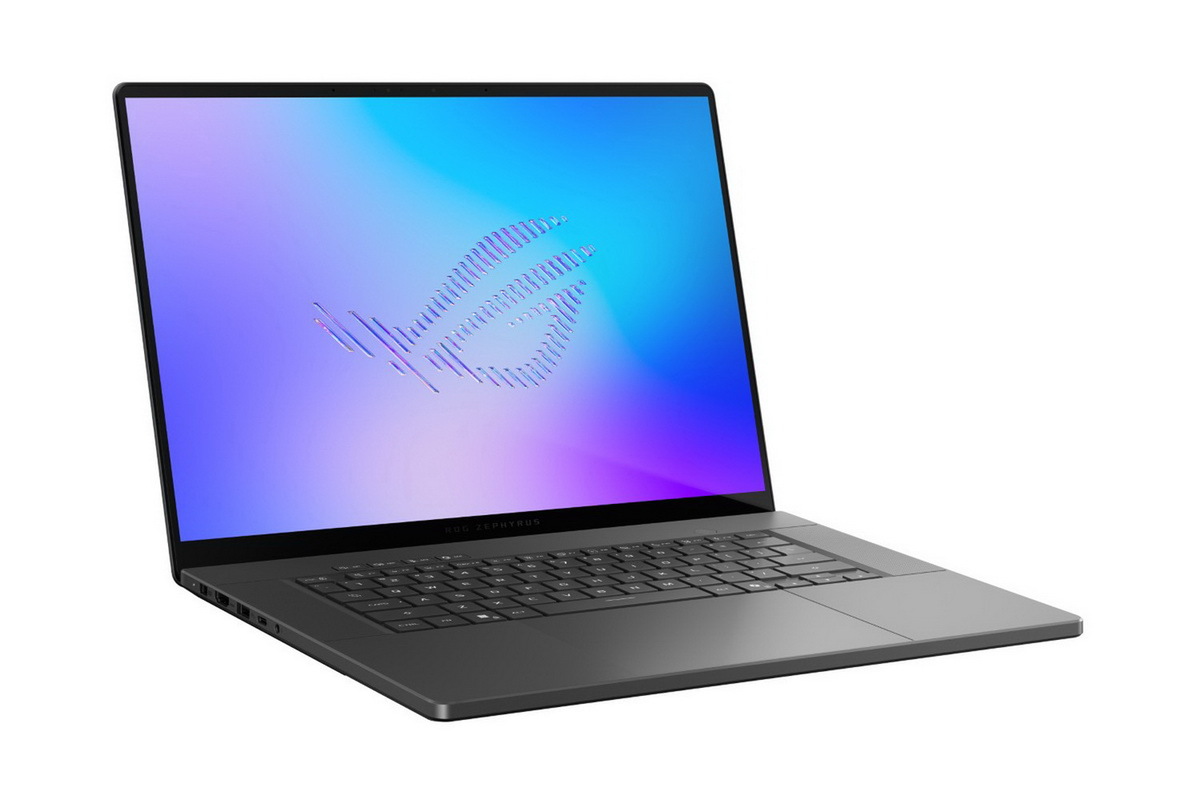 「ROG Zephyrusシリーズ」2026年モデル発表