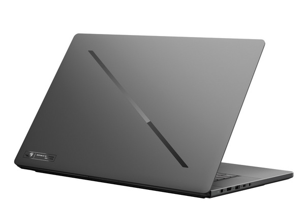 「ROG Zephyrusシリーズ」2026年モデル発表
