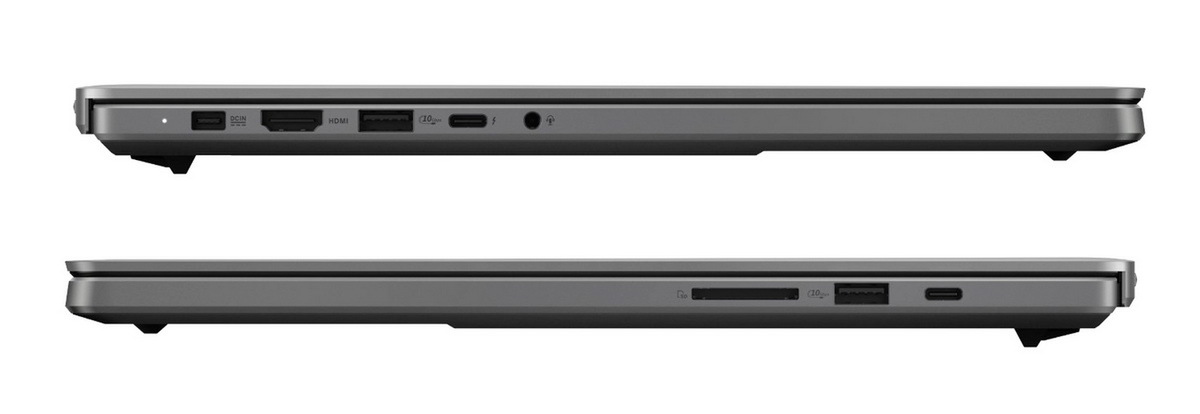 「ROG Zephyrusシリーズ」2026年モデル発表