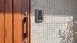 ただのチャイム？ いや、最強4K防犯カメラだよ！ ドアホン・防犯カメラ・サイレン一体型が日本の住宅事情にピッタリすぎる