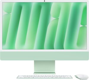 24インチiMac M4が19万円台、Amazonで買うなら今チェック
