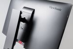 色が正確なうえ高精細で使い勝手もいい「VP2788-5K」は、クリエイターの作業を止めない5Kディスプレーだ！