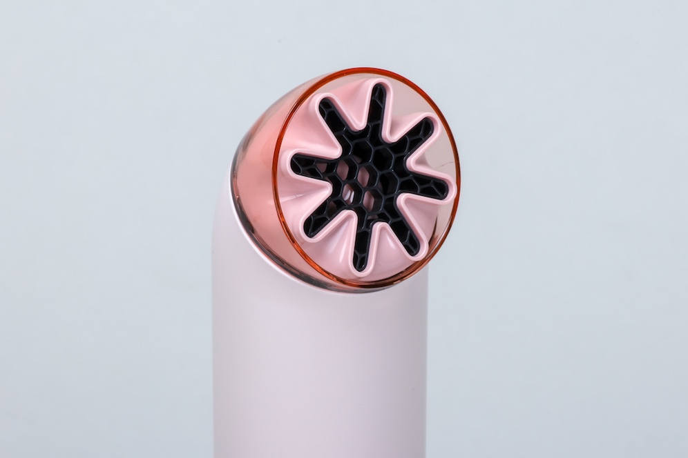 Dyson HushJet Mini Cool ファン