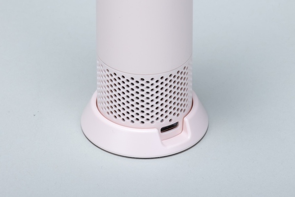 Dyson HushJet Mini Cool ファン