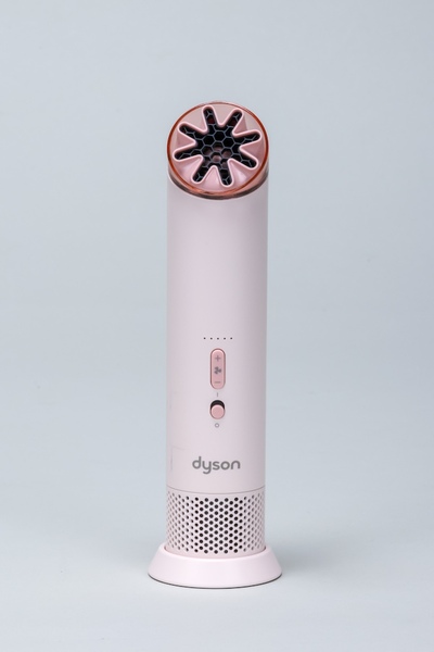 Dyson HushJet Mini Cool ファン