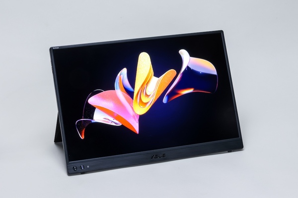 ASUS JAPAN ZenScreen MB16FC