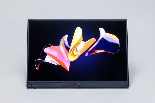 ASUS JAPAN ZenScreen MB16FC