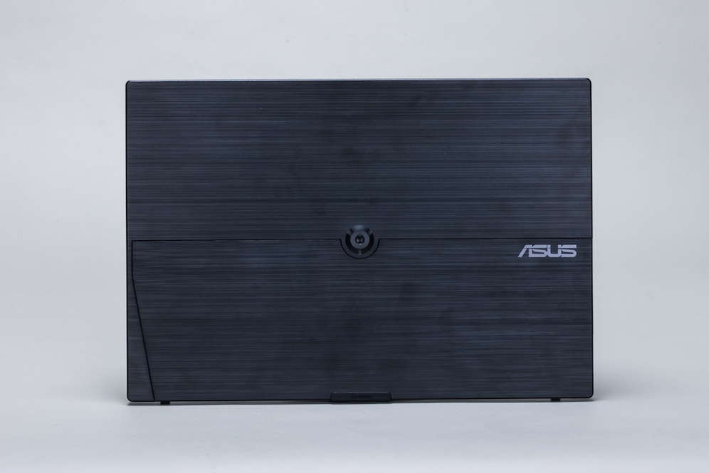 ASUS JAPAN ZenScreen MB16FC