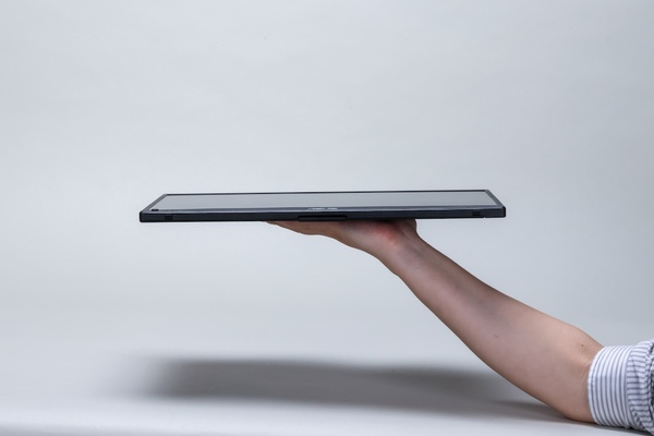 ASUS JAPAN ZenScreen MB16FC