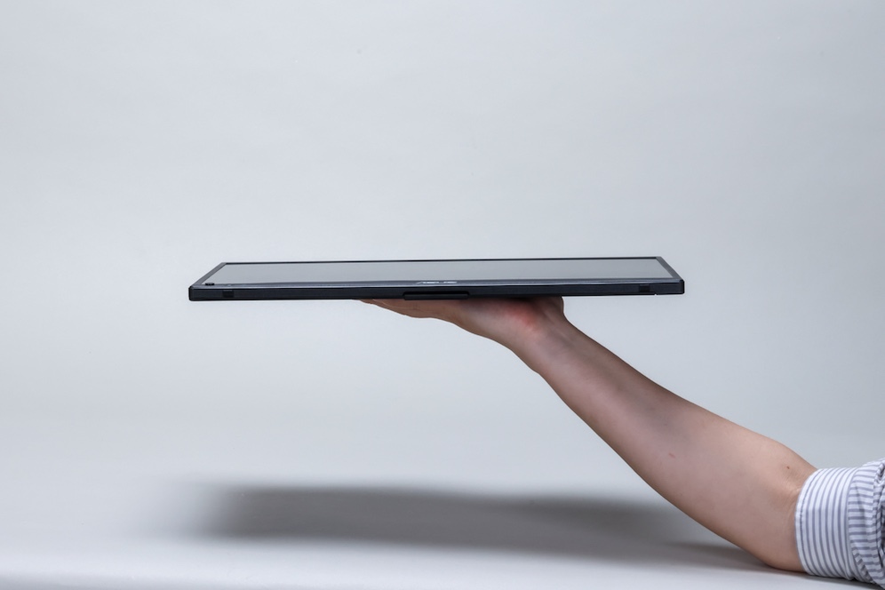 ASUS JAPAN ZenScreen MB16FC