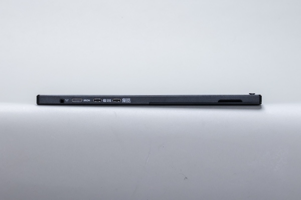 ASUS JAPAN ZenScreen MB16FC