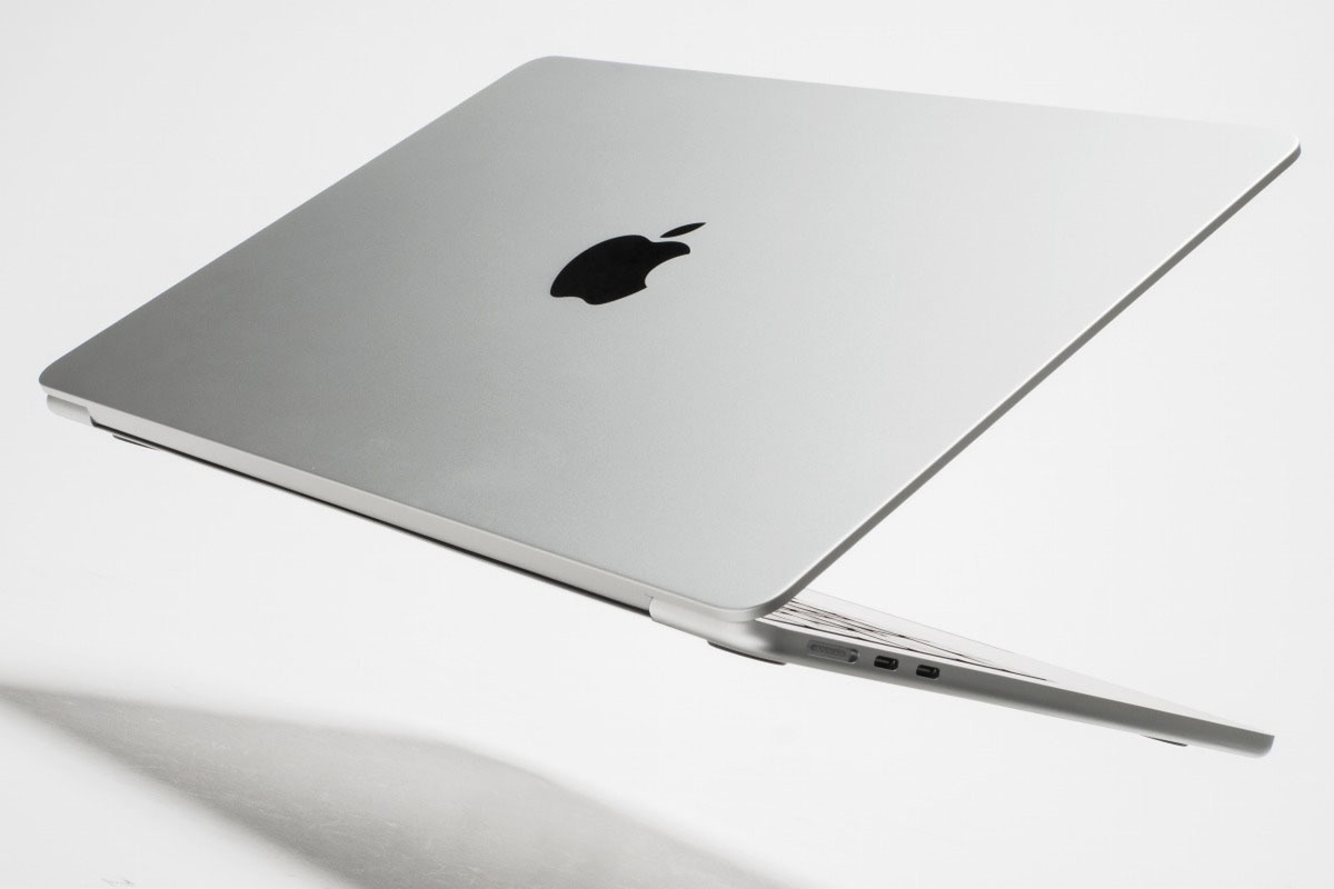 MacBook