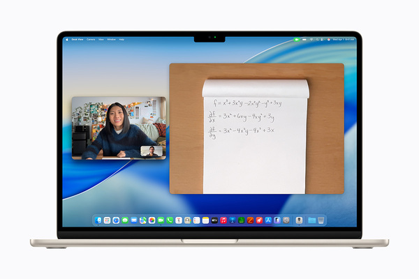 MacBook