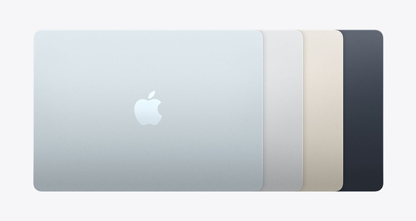 MacBook