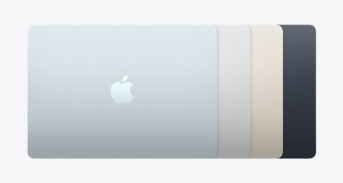 MacBook