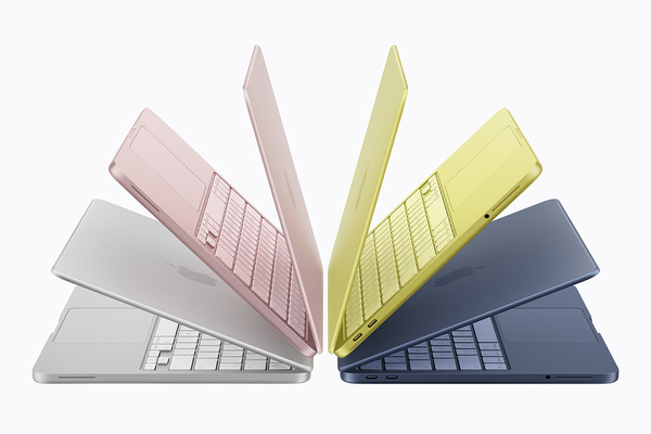 MacBook
