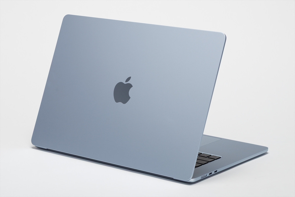 MacBook