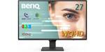 4Kより扱いやすく、FHDより広い！ BenQの27型WQHDディスプレーが今2.4万円台
