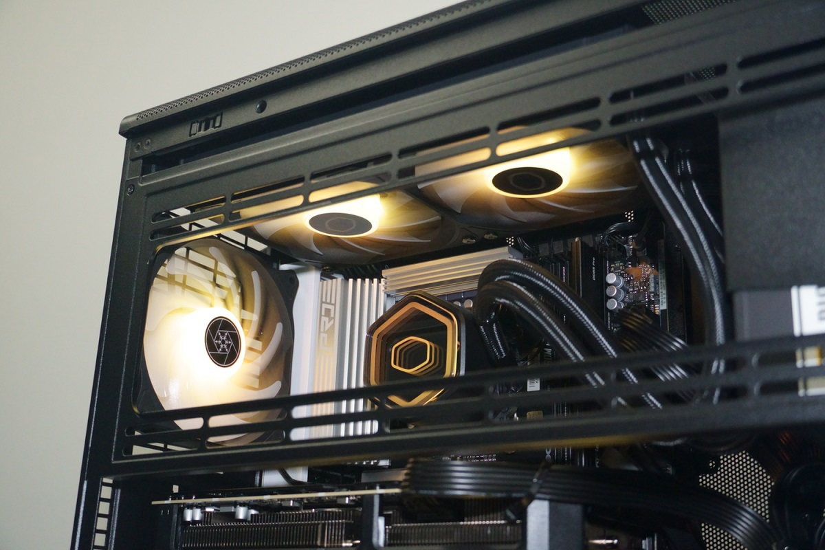 ASCII.jp：Ryzenよりもコスパが優秀!?Core Ultra 7 270K Plus＆RTX