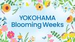 横浜髙島屋が地元の魅力を再発見！「YOKOHAMA Blooming Weeks」を開催！