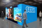 セガが「BitSummit PUNCH」に3タイトルを出展！オリジナルクリアファイルやセガグッズが当たる抽選会も実施