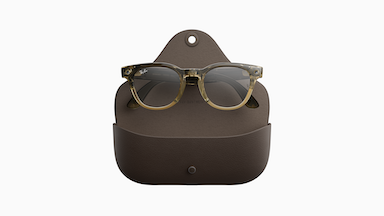 Ray-Ban Metaついに日本上陸 7万3700円から、5月21日発売｜Infoseek