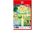 Switch 2で最初にハマる1本！ 「ぽこ あ ポケモン」パッケージ版が13％オフセールとお買い得