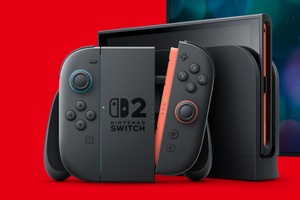 任天堂、Switch 2値上げ直前まで在庫追加　5月24日19時30分からは販売を休止