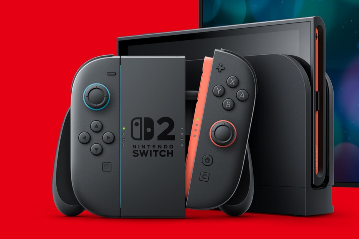 ASCII.jp：任天堂、Switch 2値上げ直前まで在庫追加 5月24日19時30