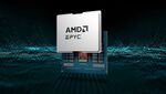 AMD、Zen 5採用の省電力・エッジ向けサーバーCPU「EPYC 8005」シリーズを発表