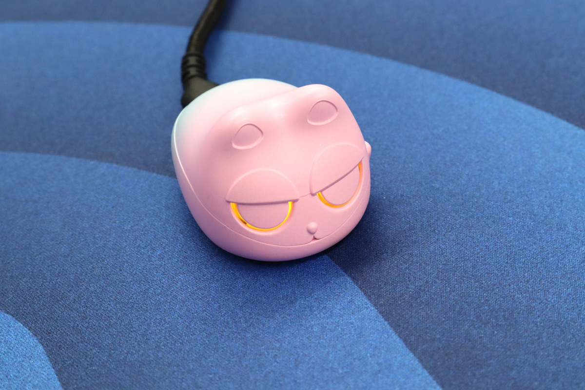 WLMOUSE Beast Miao