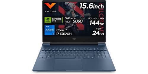 ASCII.jp：RTX 5060＋144Hz液晶で、ゲームも動画編集もちゃんと