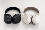 ゼンハイザー史上最強のノイキャンやDolby Atmos、「MOMENTUM 5 Wireless」発表