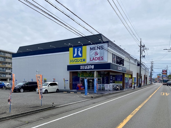 パソコン工房 静岡店