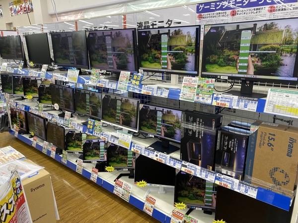 パソコン工房 静岡店
