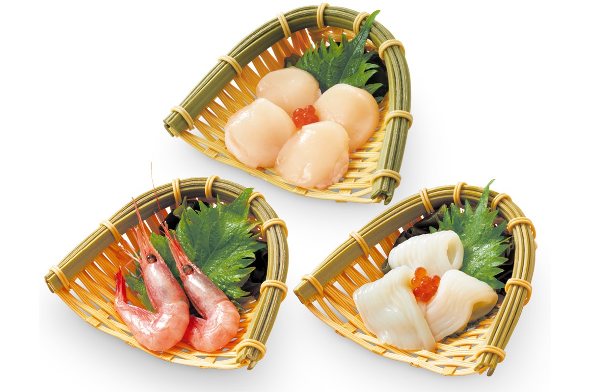 北海道フェア食べ放題でグルメ体験を楽しむ