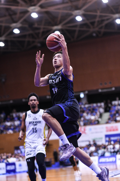 プロバスケチーム「シーホース三河」のチャンピオンシップを観戦！B.LEAGUEの熱狂を感じた2日間