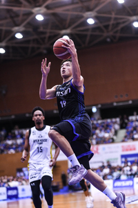 プロバスケチーム「シーホース三河」のチャンピオンシップを観戦！B.LEAGUEの熱狂を感じた2日間
