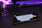 【最高級キーボード】 75％サイズ＆最強性能を誇るプレミアムな逸品